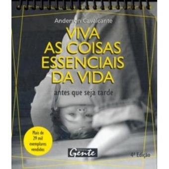 Viva As Coisas Essênciais Da Vida - 1
