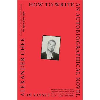 How To Write An Autobiographical Novel Essays - 1