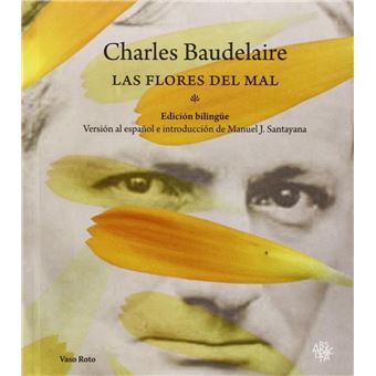Las Flores Del Mal - 1