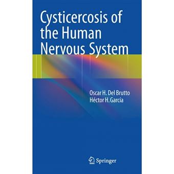 Cysticercosis of the Human Nervous System - Hardback - 2013 - 1
