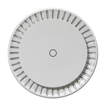Ponto de Acesso Wlan Mikrotik cAP ax | Branco - 1