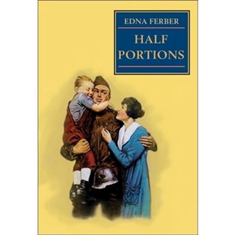 Half Portions - Paperback - 2002 - 1