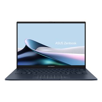 Computador Portátil ASUS Zenbook UX3405CA-QL569X | 14'' | Intel Core Ultra 5 225H | Intel Arc 130T | 16 GB | SSD 512GB - 1