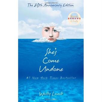 She'S Come Undone - 1