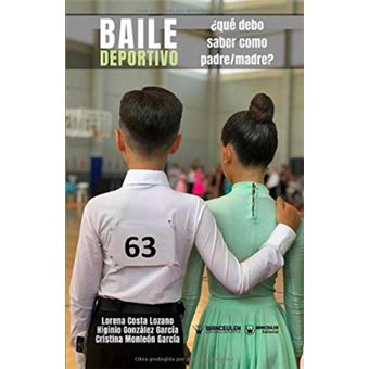 Baile Deportivo ¿Qué Debo Saber Como Padre/Madre? - 1