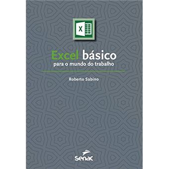 Excel básico para o mundo do trabalho - 1