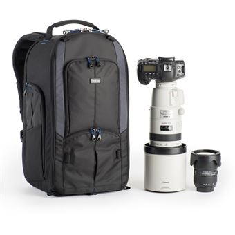 Bolsa Câmara Think Tank StreetWalker HardDrive V 2.0 | Preto - 1