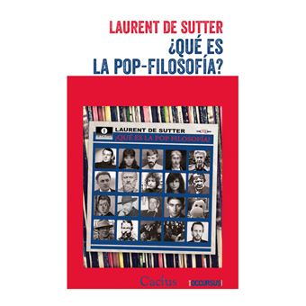 ¿Qué Es La Pop-Filosofía? - 1