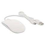 Rato com Fios LMP MS-1657C Branco