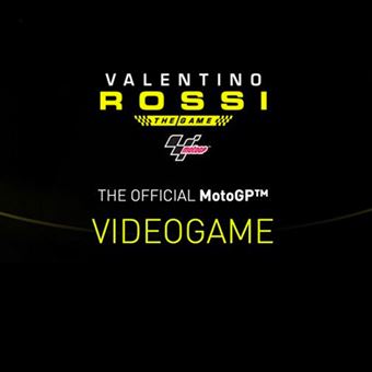 Videojogo Milestone Srl Valentino Rossi : The Game - 1