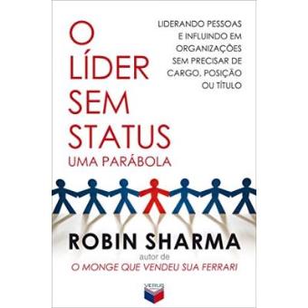 O Líder Sem Status - 1