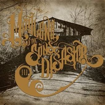 Maylene And The Sons Of Disaster - Iii - 1