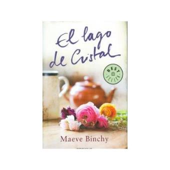 El lago de cristal - 1
