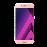 Smartphone Samsung Galaxy A5 2017 A520F 3GB 32GB Peach_0