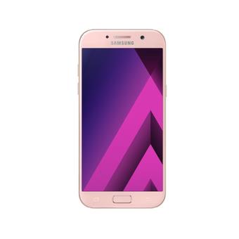 Smartphone Samsung Galaxy A5 2017 A520F 3GB 32GB Peach