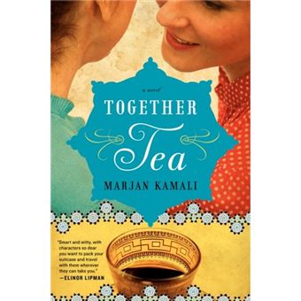 Together Tea - 1
