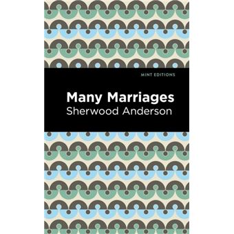 Many Marriages - 1