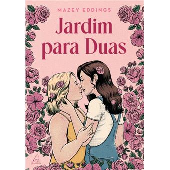 Jardim Para Duas - 1