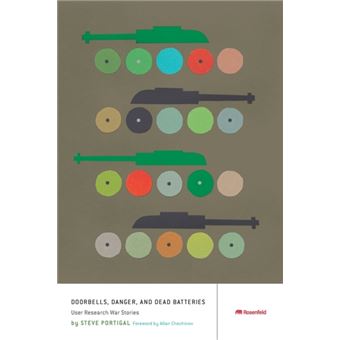 Doorbells Danger And Dead Batteries - 1