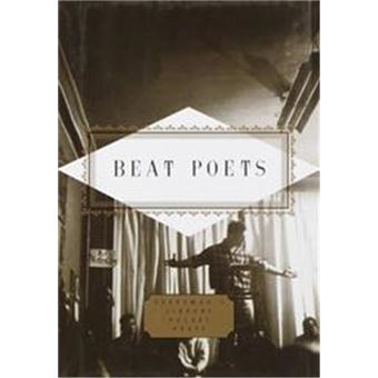 Beat Poets, Everyman'S Library Pocket Poets - 1