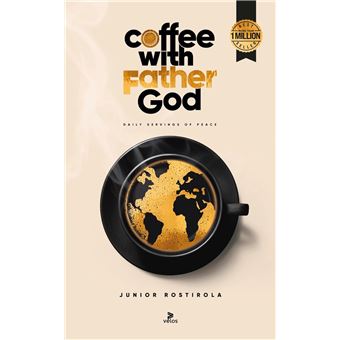Coffee with Father God - 1
