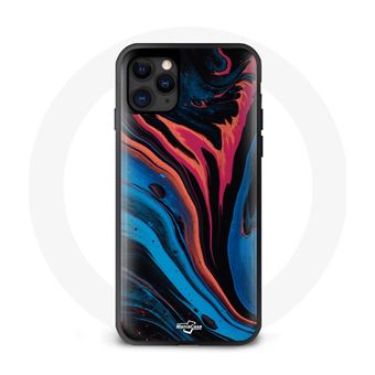 Capa Maniacase para Iphone 13 Fundo - 1