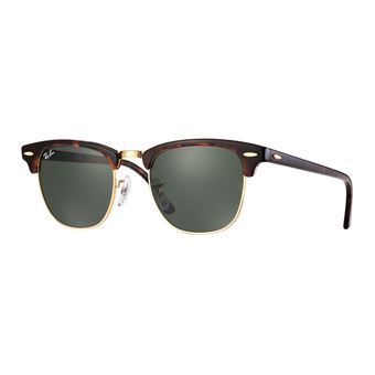 Óculos de Sol Ray-Ban Clubmaster Classic - 1