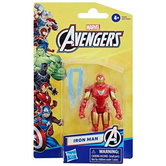 Marvel Avengers Iron Man - 1