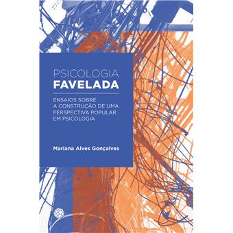 Psicologia Favelada - 1