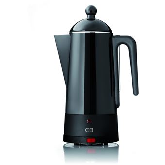C3 Design Percolator | Aço inoxidável - 1