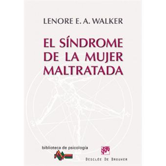 El Síndrome De La Mujer Maltratada - 1