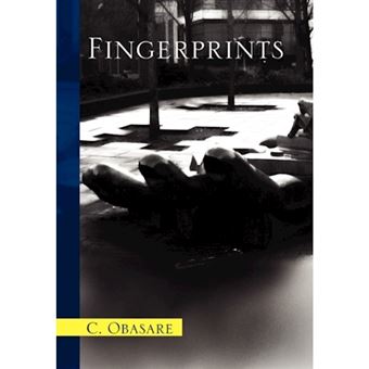 Fingerprints - Paperback / softback - 2010 - 1