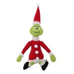 Peluche do Grinch de Natal V-REEL | 32cm