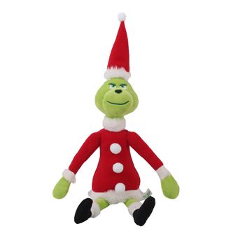 Peluche do Grinch de Natal V-REEL | 32cm - 1
