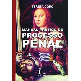 Manual Prático de Processo Penal - 1