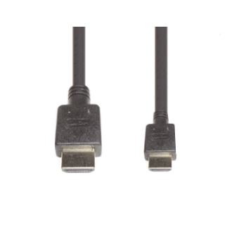 Cabo Hdmi e+p HDMI 4 | Preto - 1