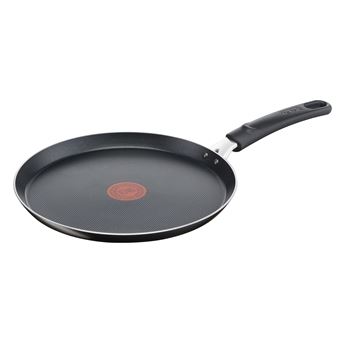 Panela de crepes Tefal Easy Cook & Clean B55509 | 25 cm - 1
