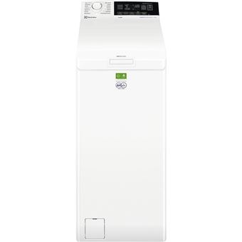 Máquina de Lavar Roupa Carga Superior Electrolux EW8T363A | 6 Kg | 1251 RPM | A | Branco - 1