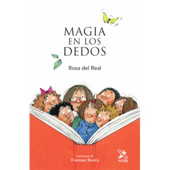 Magia En Los Dedos - 1