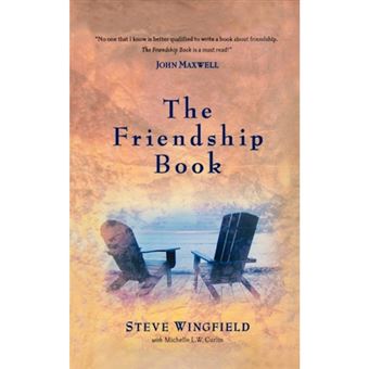 Friendship Book - 1