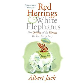Red Herrings and White Elephants - 1