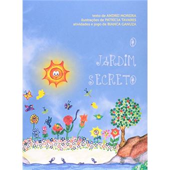 O Jardim Secreto - 1