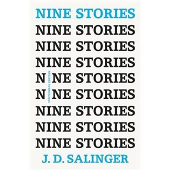 Nine Stories - 1