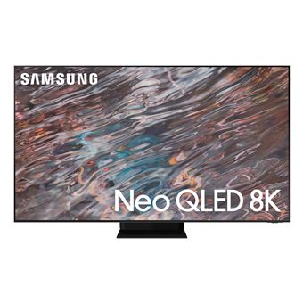 Ecrã de Sinalização Samsung QPA QP65A-8K | LED | 8K UHD | 65'' | 165,1 cm - 1