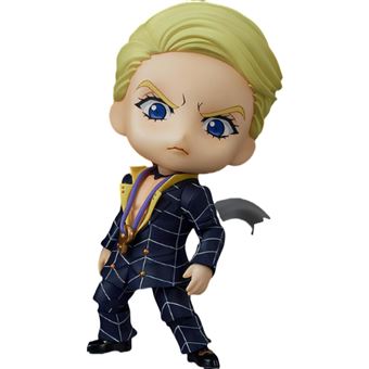 Figura Anime EZII JOJO's Bizarre Adventure Prosciutto 15 - 1