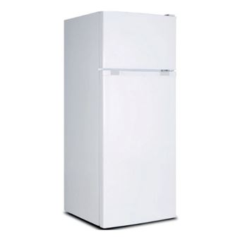 Frigorífico com Congelador California CRF206P2W-11 | 145x54x54 cm | 206 L | E | Branco - 1
