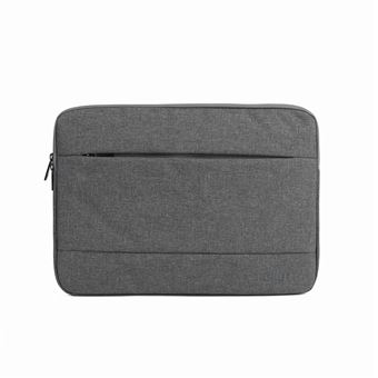 Mala para Portáteis Celly NOMADSLEEVE15GR - 1