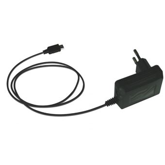 carregador de dispositivos móveis SBS TE0ATUW40 interior Preto