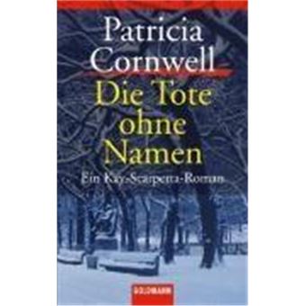 Die Tote Ohne Namen - 1