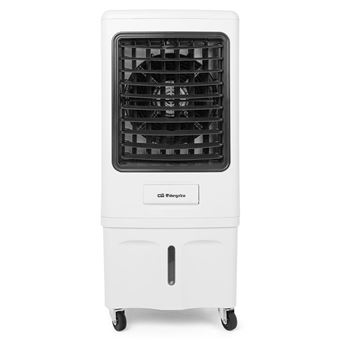 Climatizador Evaporativo Portátil Orbegozo AIR 80 | Branco - 1